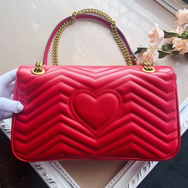 Glami Fashion - GCI Bags - 10089