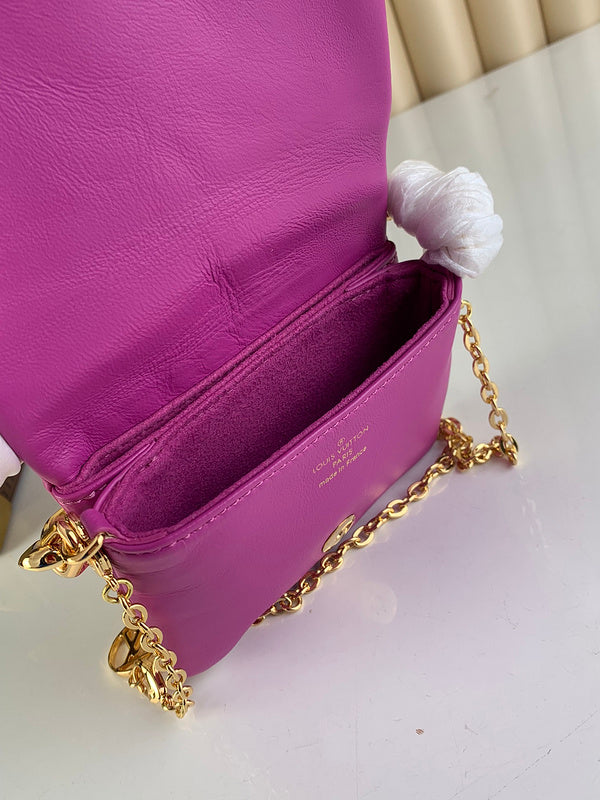 Satchel Bags - VL Bags - 4336