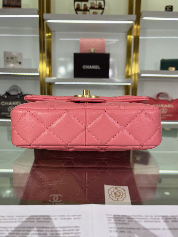 glamy - CHL Bags - 3237