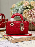 ELE - Dir Bags - 1208