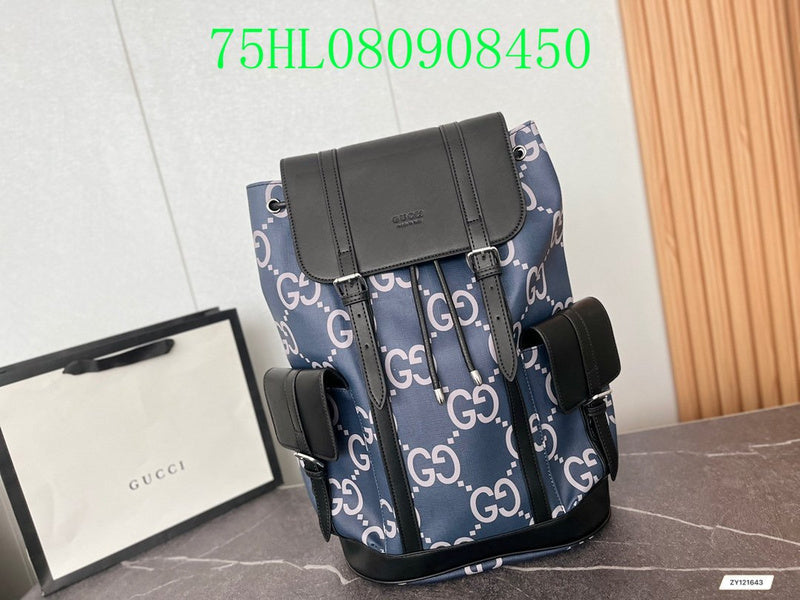 Glami Fashion - GCI Bags - 11446