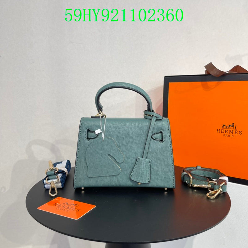 Glami - HMS Bags - 456
