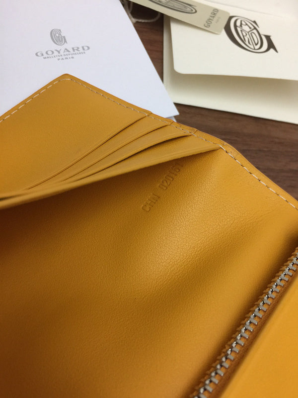 Glami-i - GYO Wallets - 056
