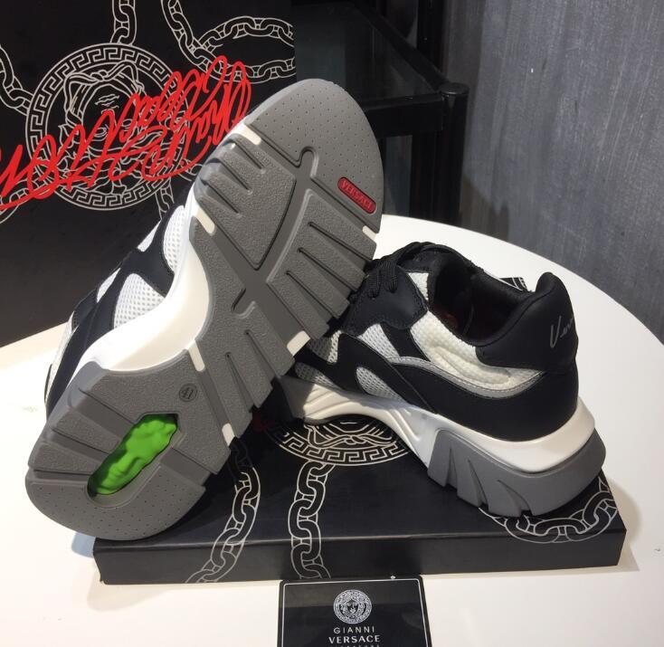SAMC - VAR Men Shoes - 186