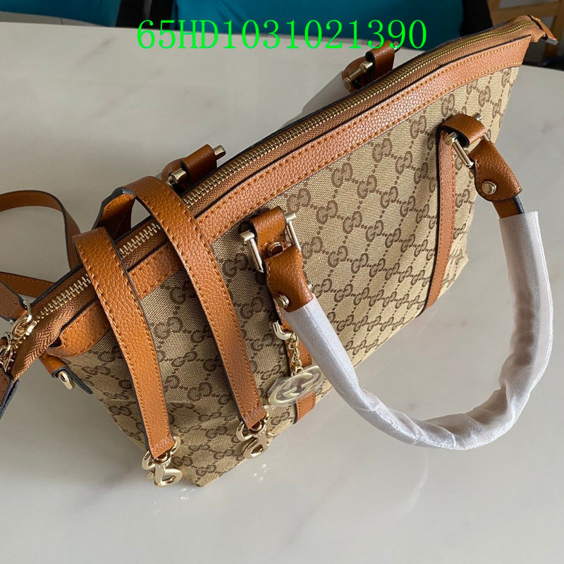 Glami Fashion - GCI Bags - 10891
