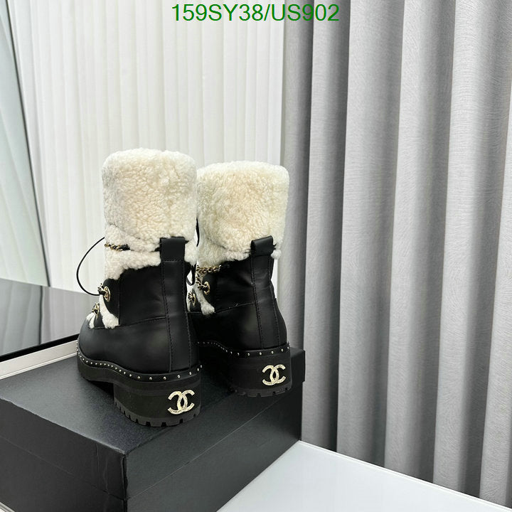 SAMC - CHL Women Boots - 101