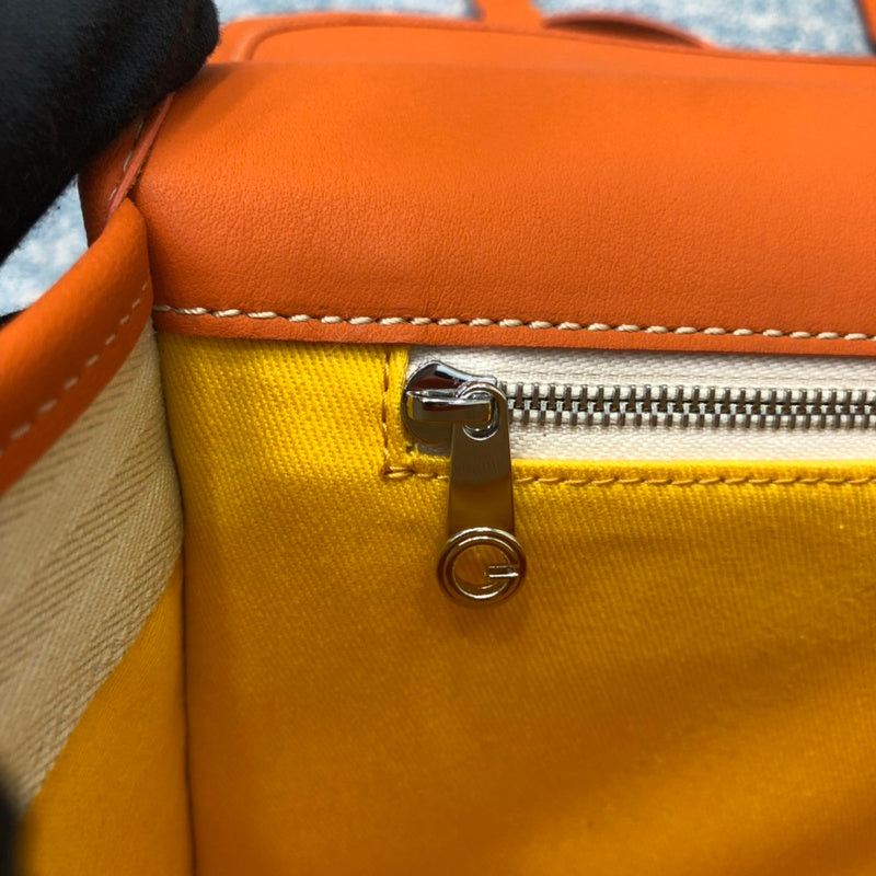 Satchel Bags - GOD Bags - 1015