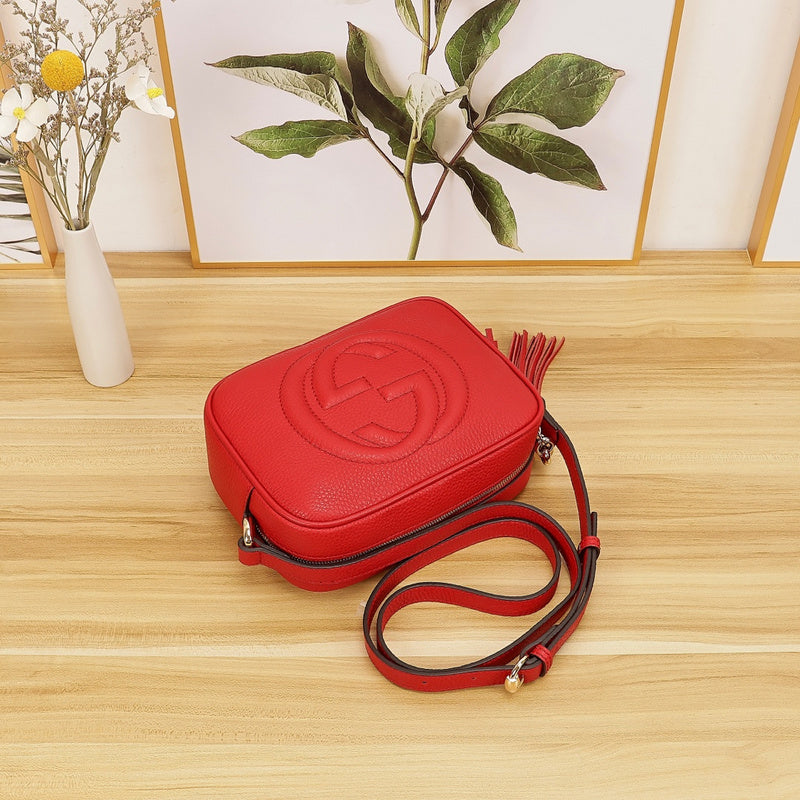 Glami-i GUKI Women Bags - 078