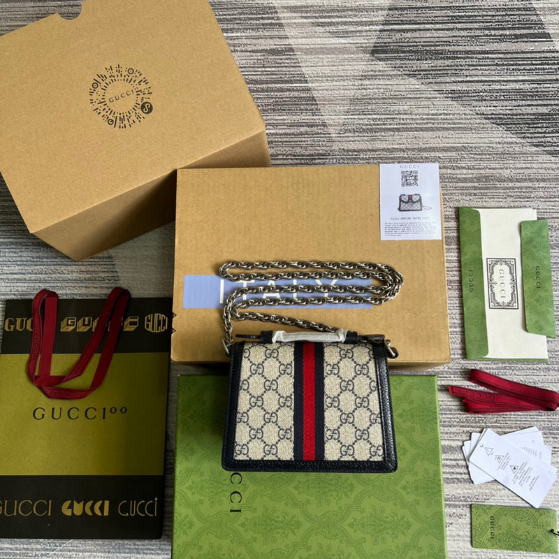 Satchel Bags - GCI Bags - 6425