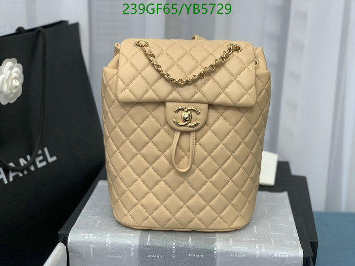 SAMC - CHL Bags - 837