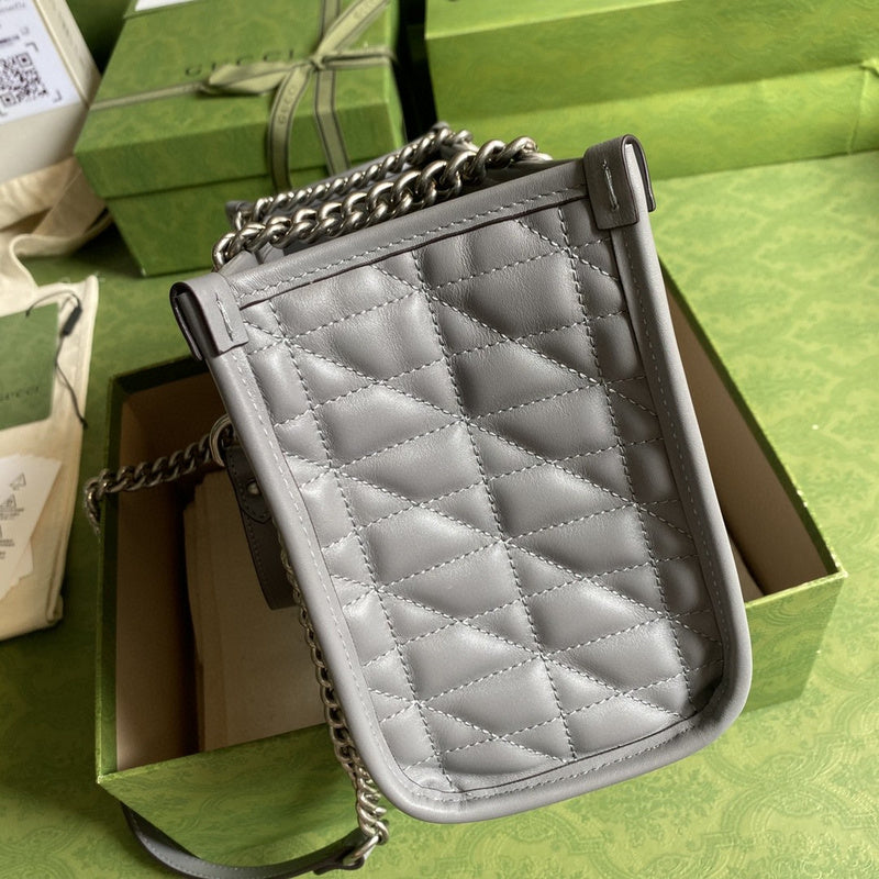 Satchel Bags - GCI Bags - 522