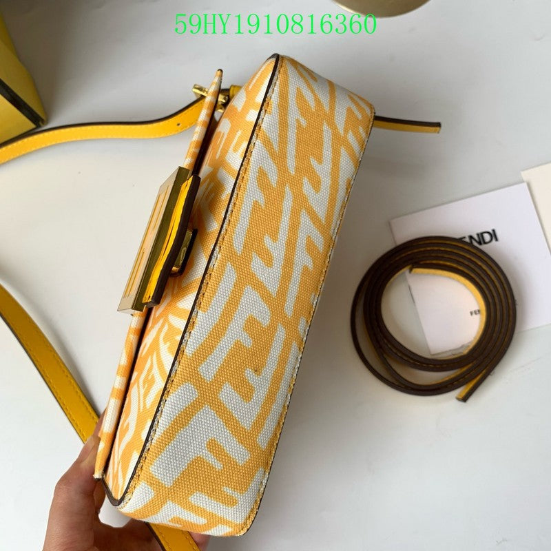 Glami - FDE Bags - 2438