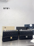 Satchel Bags - CHL Bags - 7192