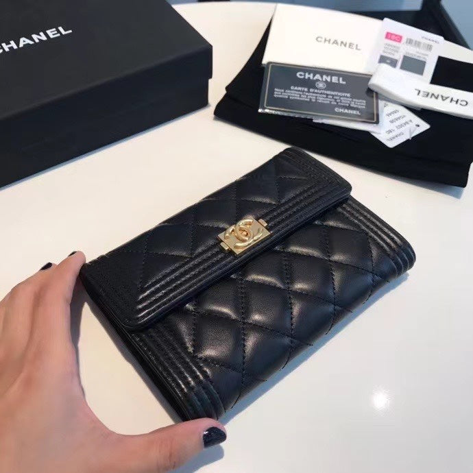 Glami-is - CHL Wallets - 120