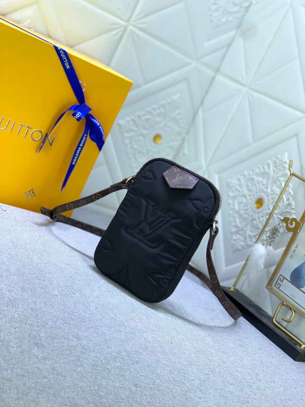 EN - New Bag LUV 621