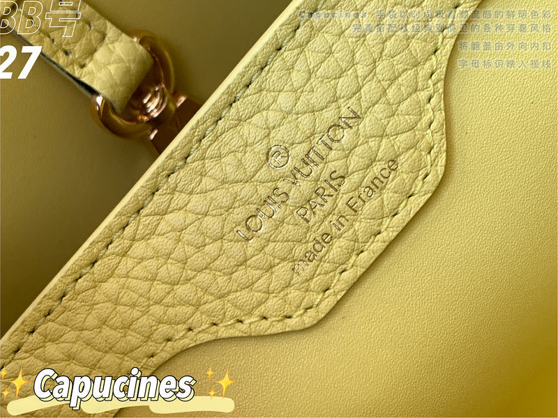 Glamy - LOV Bags - 1230