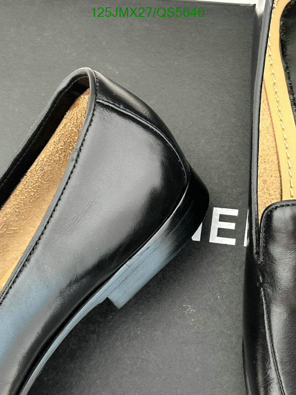 SAMC - CHL Women Shoes - 091