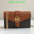 Satchel Bags - MK Bags - 095