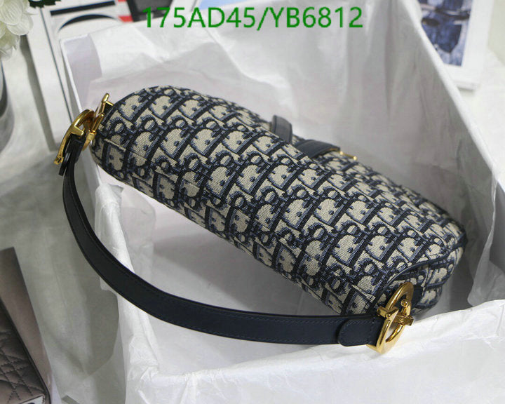 SAMCC - DOR Bags - 1460