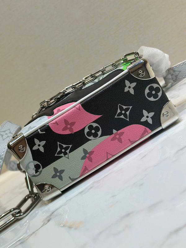 Glamy - LOV Bags - 467