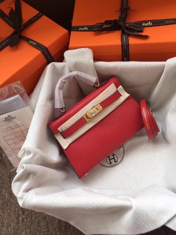 Satchel Bags - HMS-Bags - 744