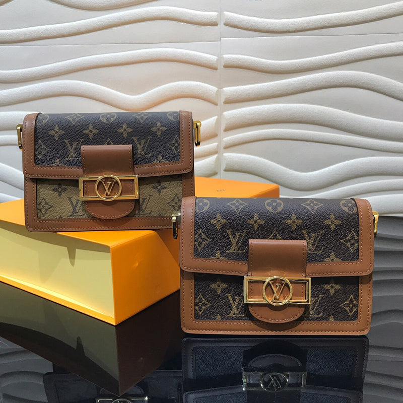 Glami-LAON - LOV Bags - 1401
