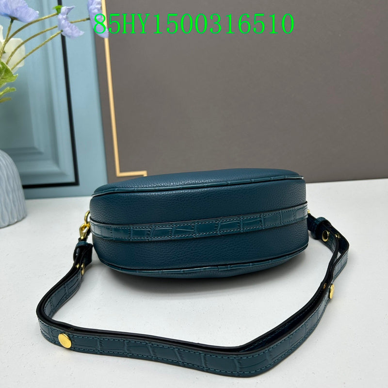 Satchel Bags - PDA Bags - 3460