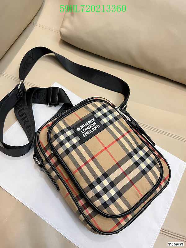 ELE Fashion -BBR Bags - 191