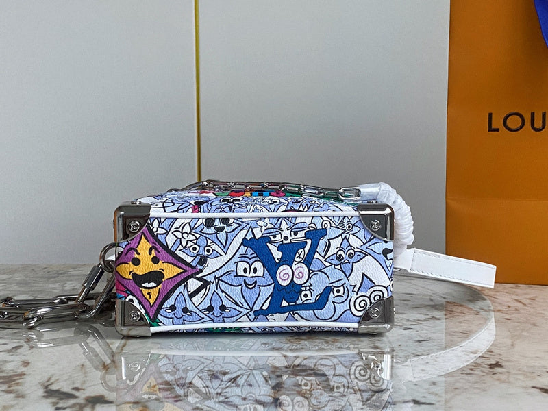 Glamy - LOV Bags - 852