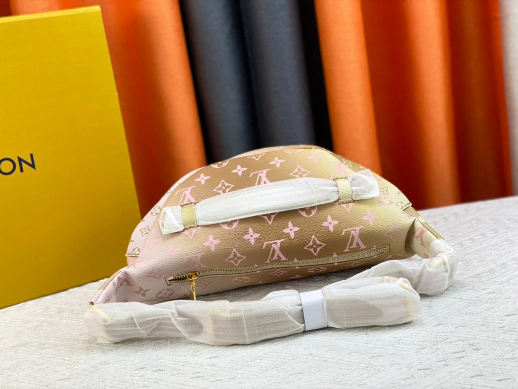 EN - Luxury Bags LUV 827