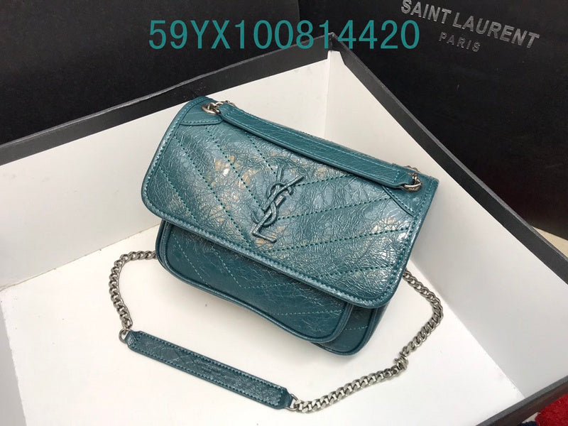 Glami - YLS Bags - 2178