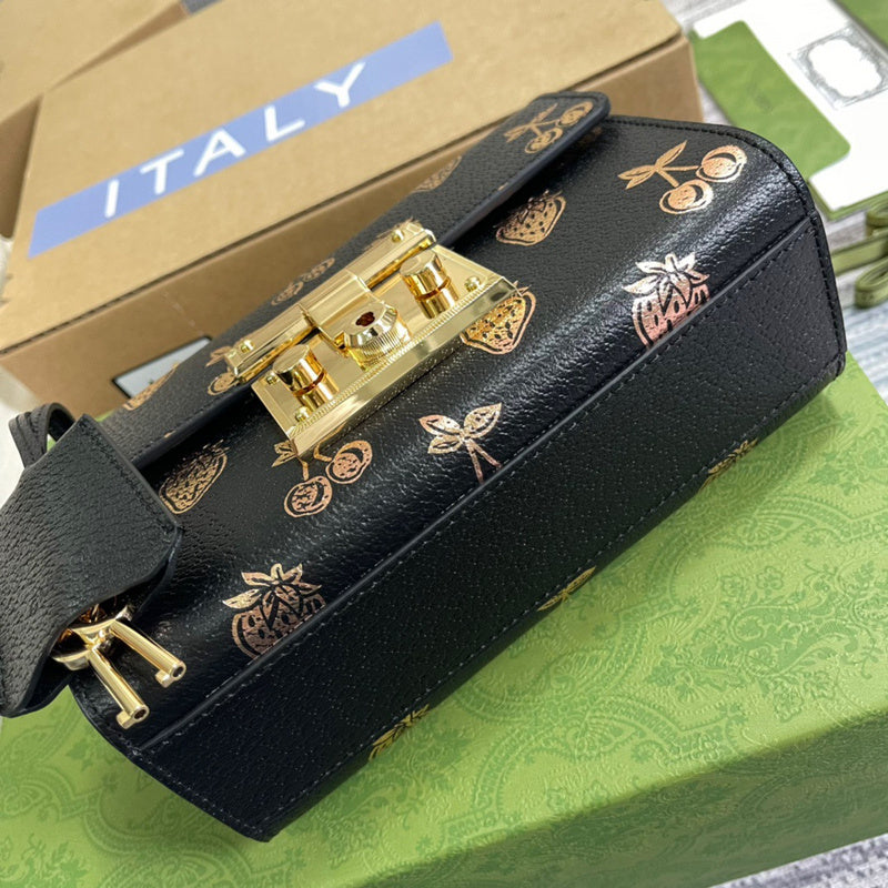Glami Fashion - GCI Bags - 7994