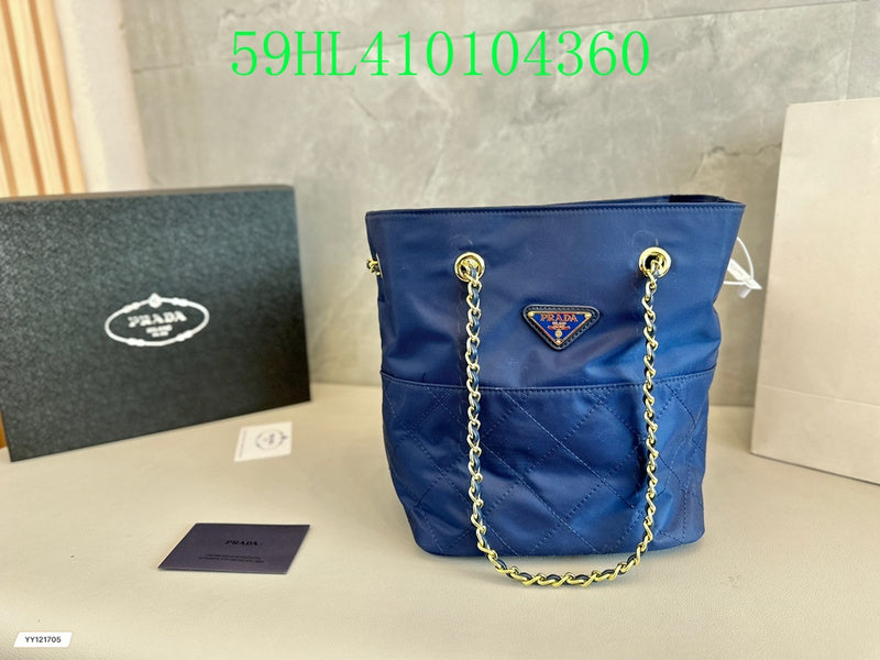 Satchel Bags - PDA Bags - 3655