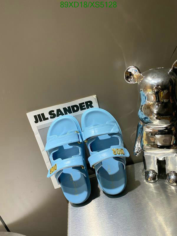 SAMCC - DOR Women Shoes - 2146