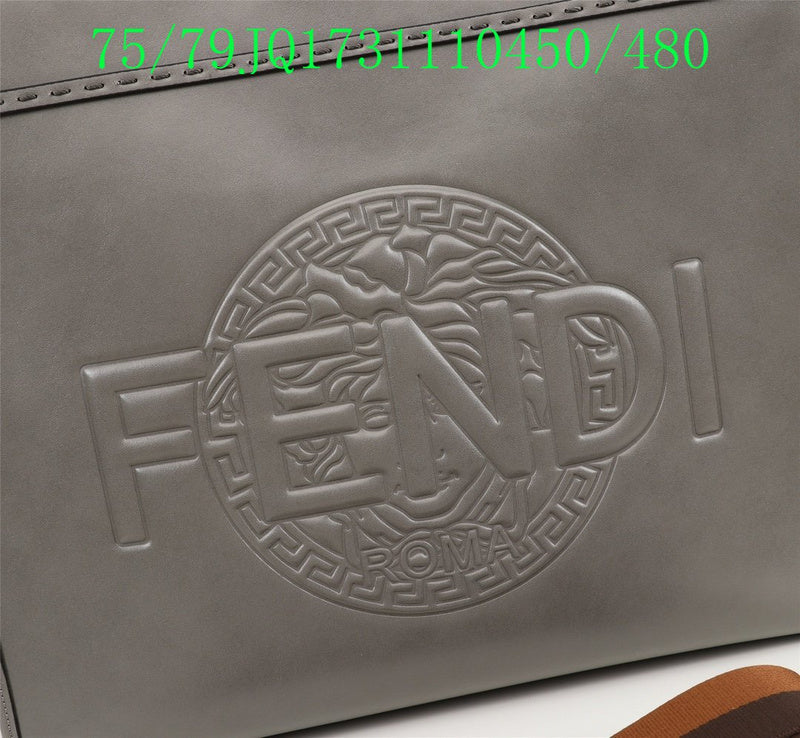 Glami - FDE Bags - 2089