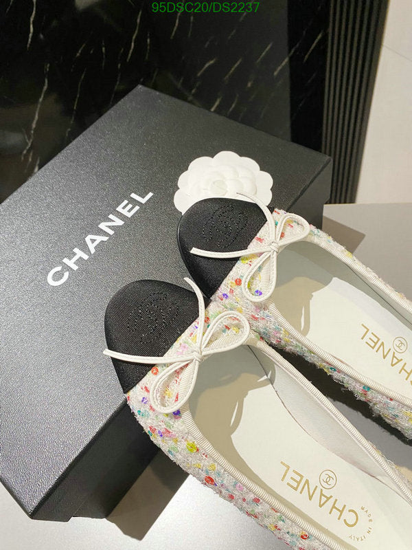 SAMC - CHL Women Shoes Ballet - 056