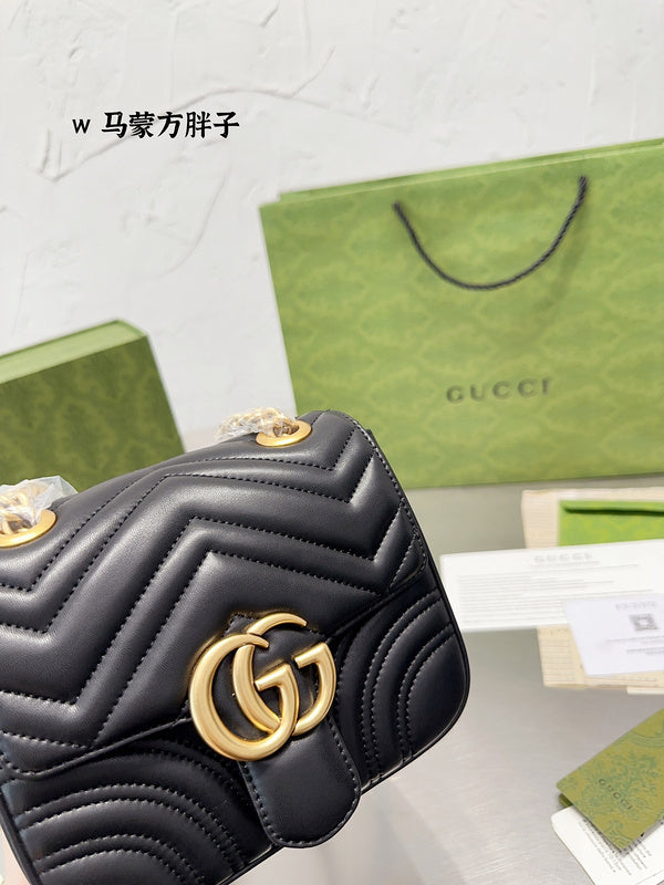 Glami Fashion - GCI Bags - 11669