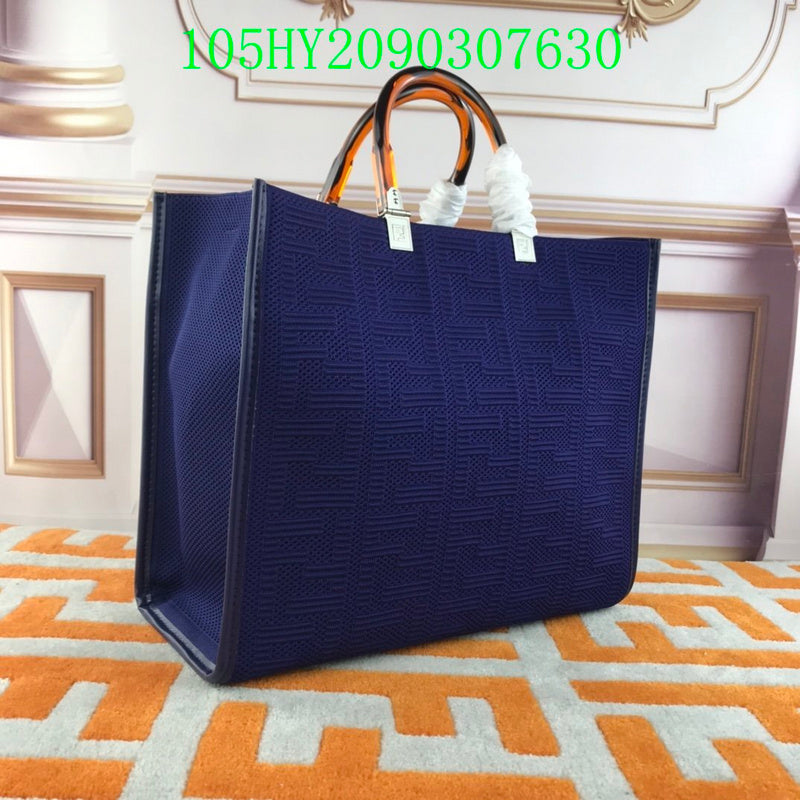 Glami - FDE Bags - 2758