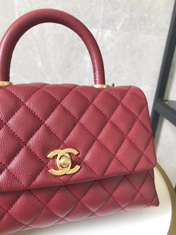 Satchel Bags - CHL Bags - 3818