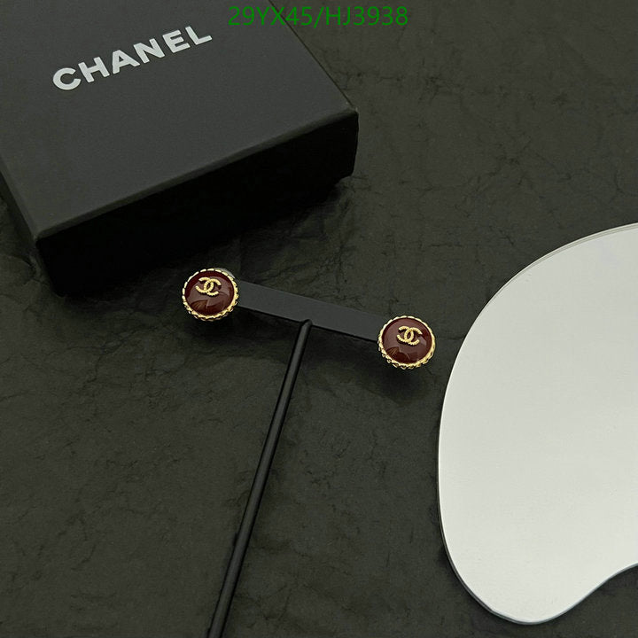 SAMC - CHL Jewelry Earrings - 278