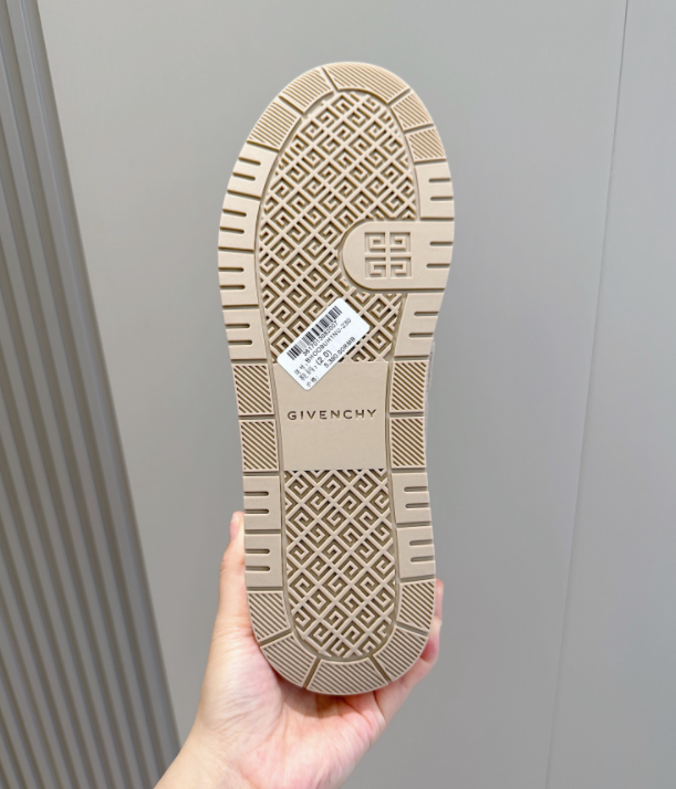 SAMC - GCY Men Shoes - 023