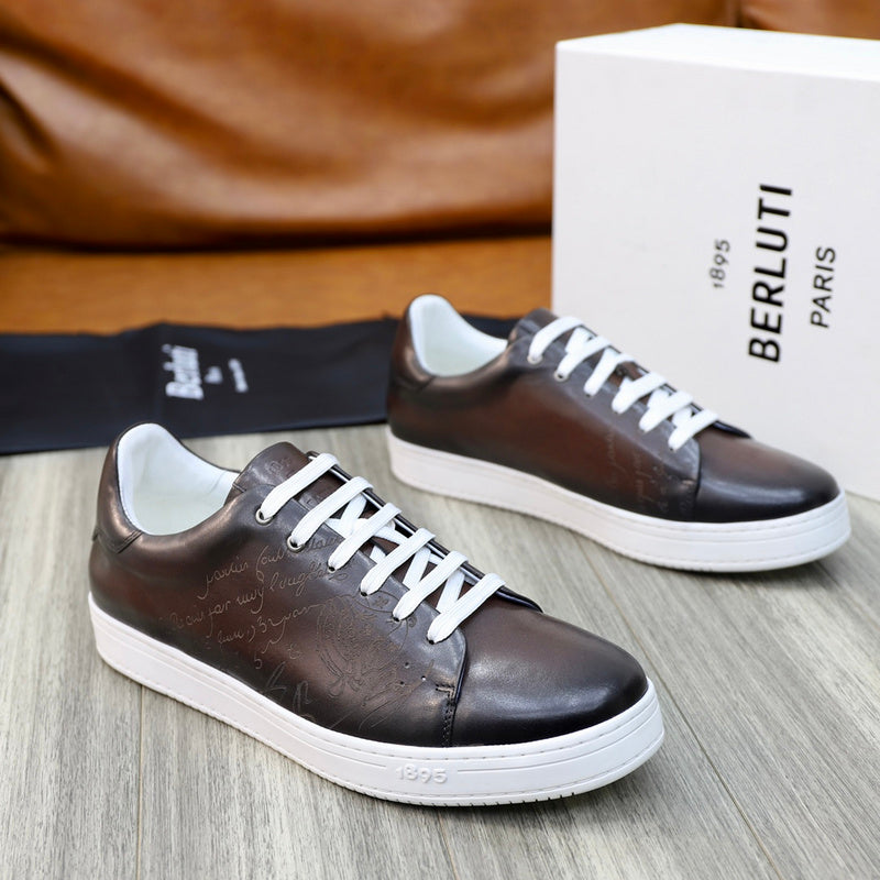 Glami - BRE Men Shoes - 623