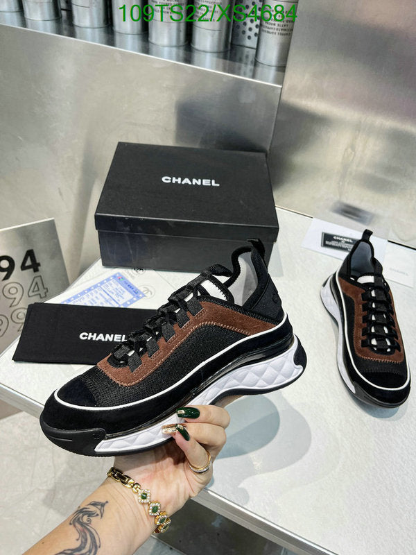 SAMC - CHL Women Shoes Sneakers - 234