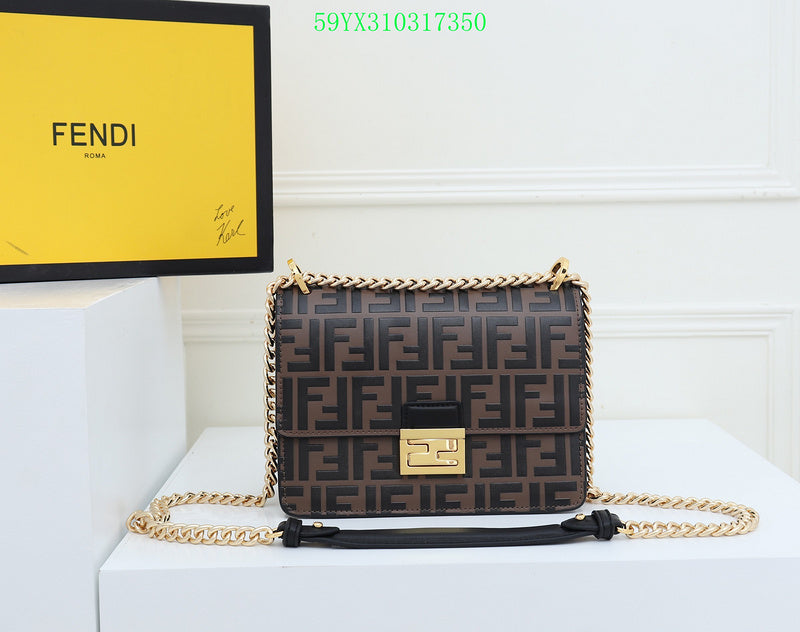 Glami - FDE Bags - 3381