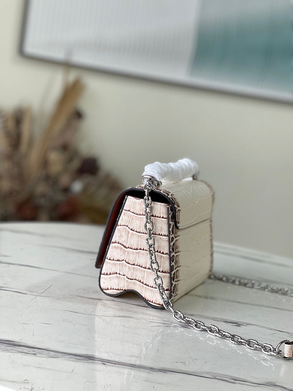 GlamI Lu-Vi bags - 4639