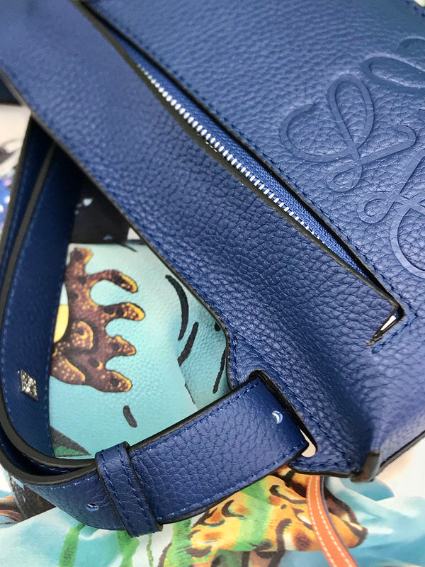 Glamy - LWO Bags - 932