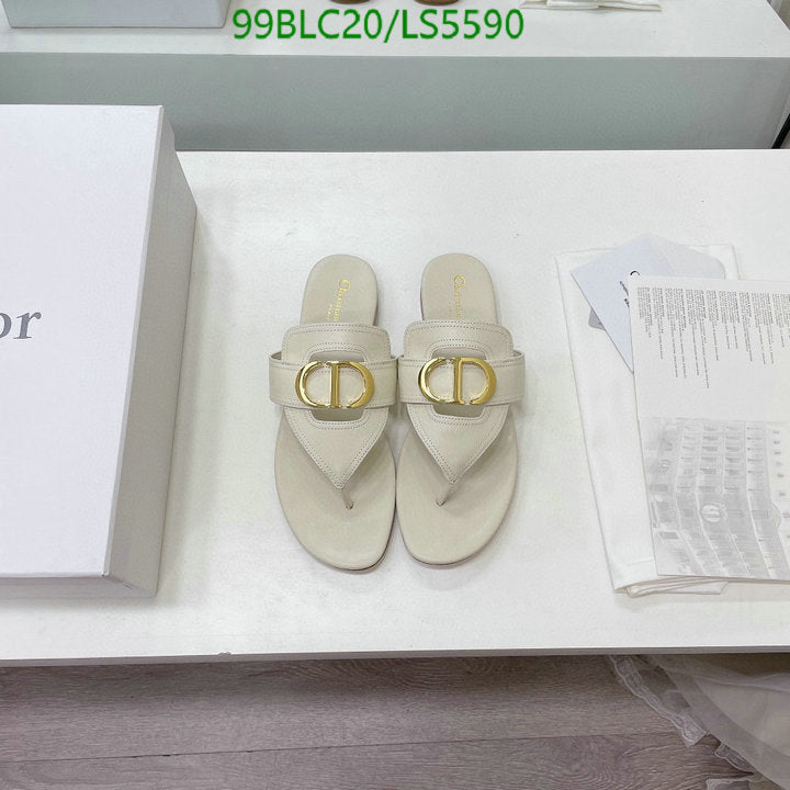 SAMCC - DOR Women Shoes - 2086