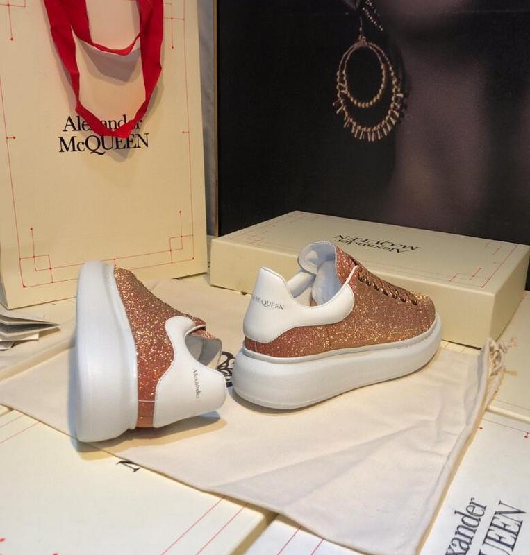 Glamy - AQ Men SHoes - 488