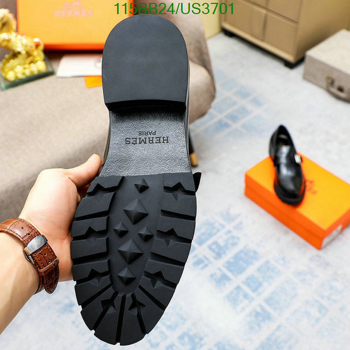 SAMC - HMS Men Shoes - 607