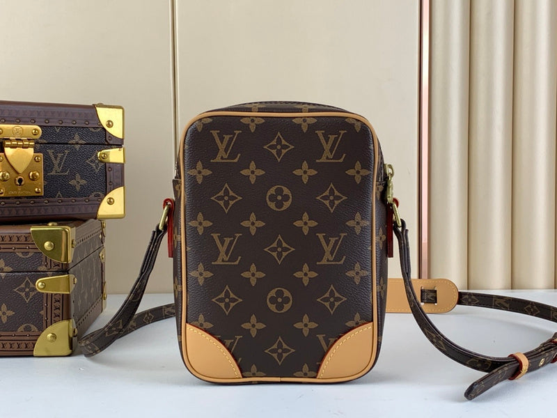 Satchel Bags - VL Bags - 2385
